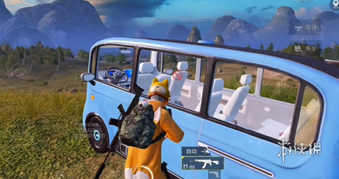 和平精英ios《螳螂》开挂科技免越狱全图乱杀中